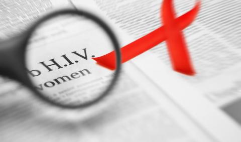 HIV Symptoms in Women