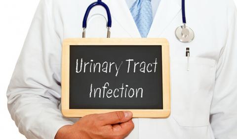 Urinary Tract Infection