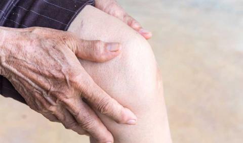 Can Weather Worsen Arthritis Pain