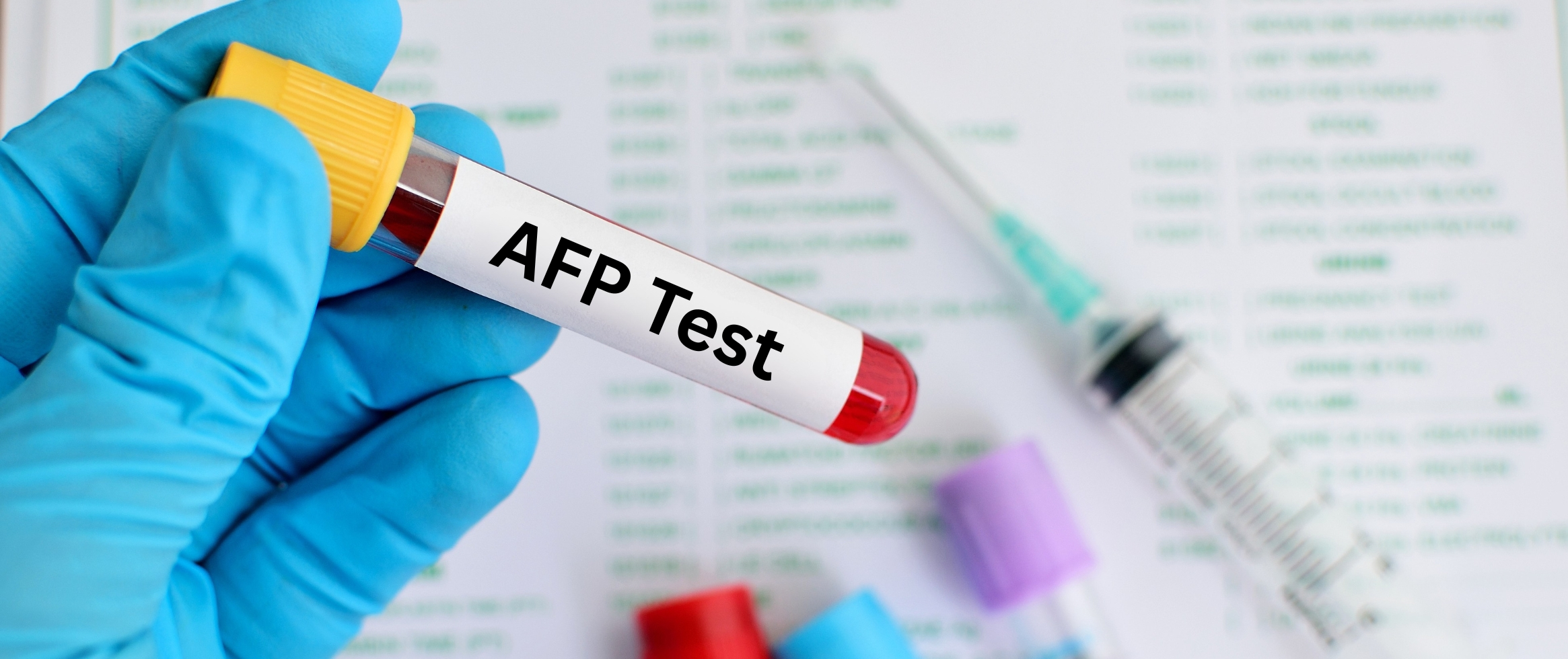 AFP Test 