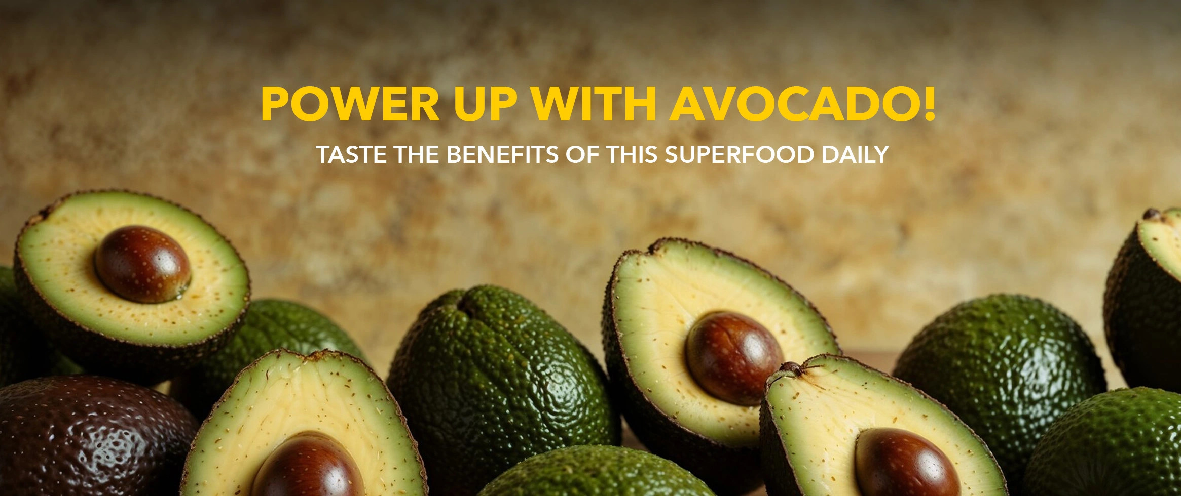 Health Benefits of Avocado