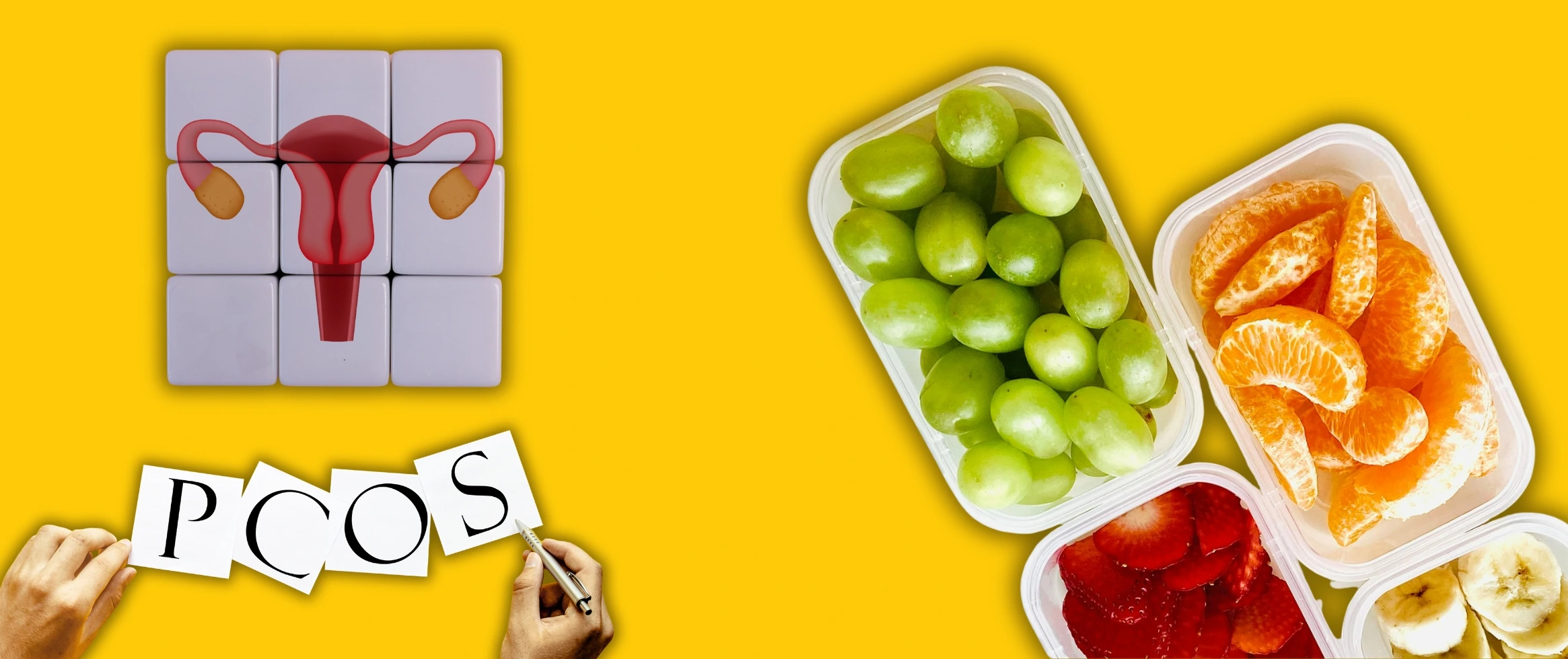 diet chart for pcos and pcod