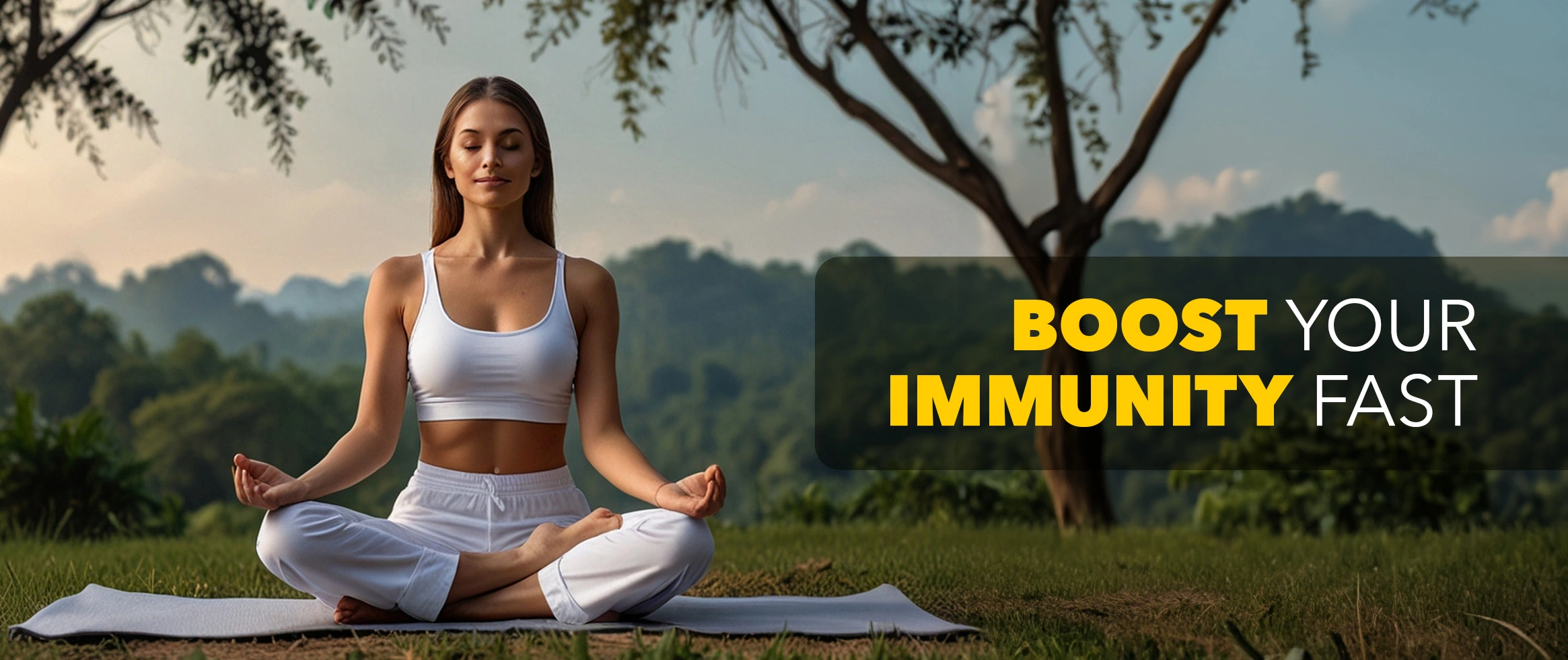 Boosting Your Immune System Naturally