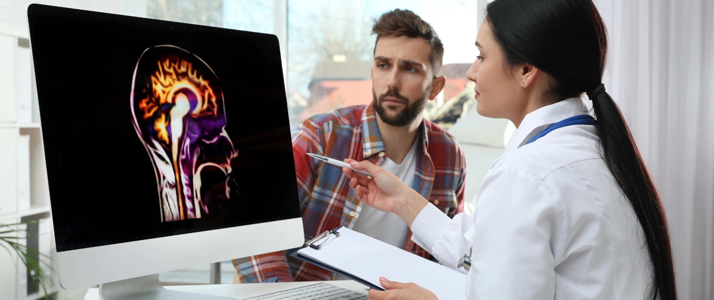 Brain tumor