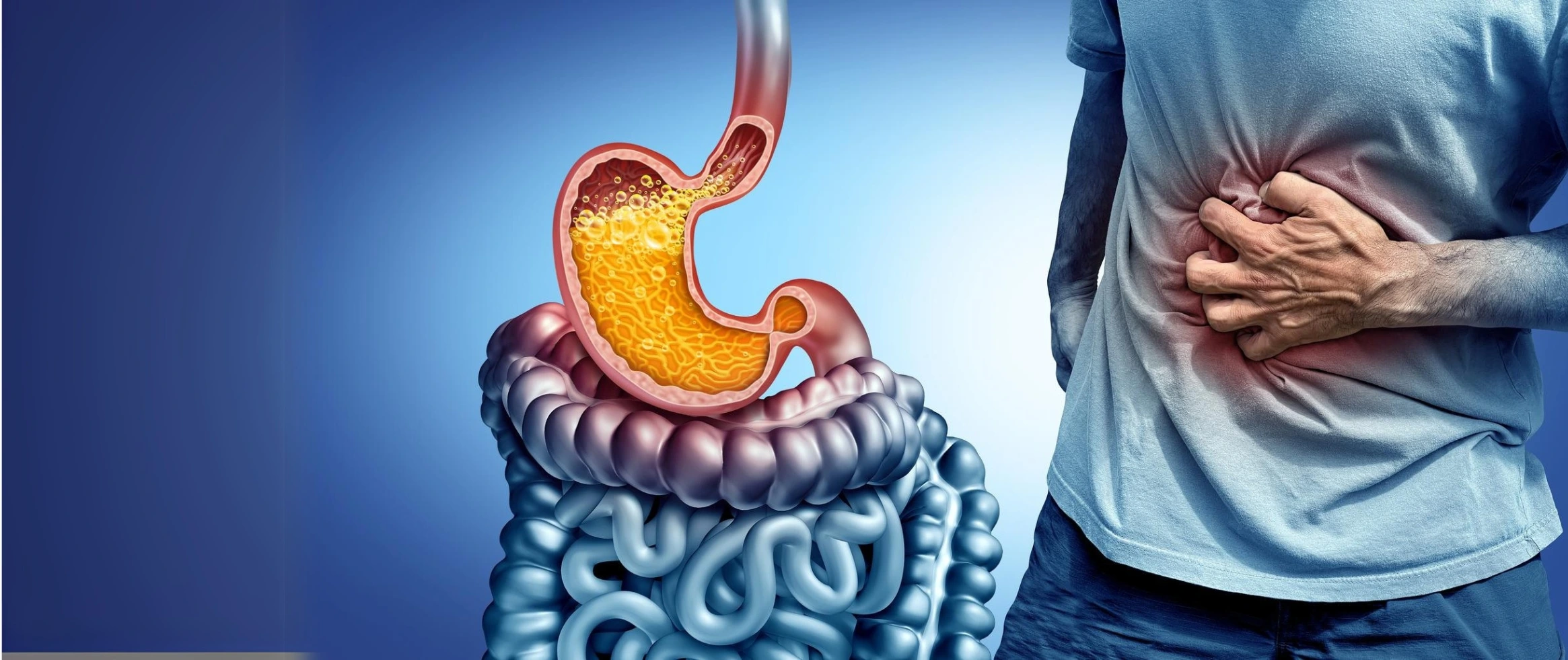 Dyspepsia