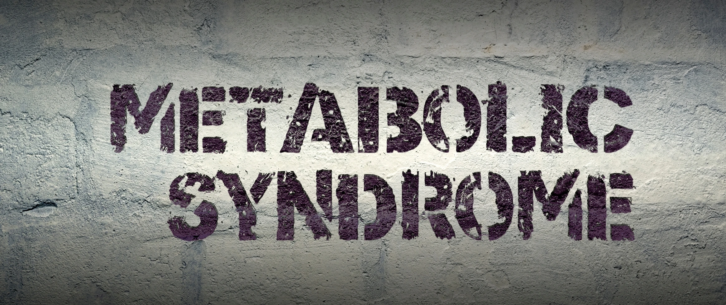 metabolic syndrome