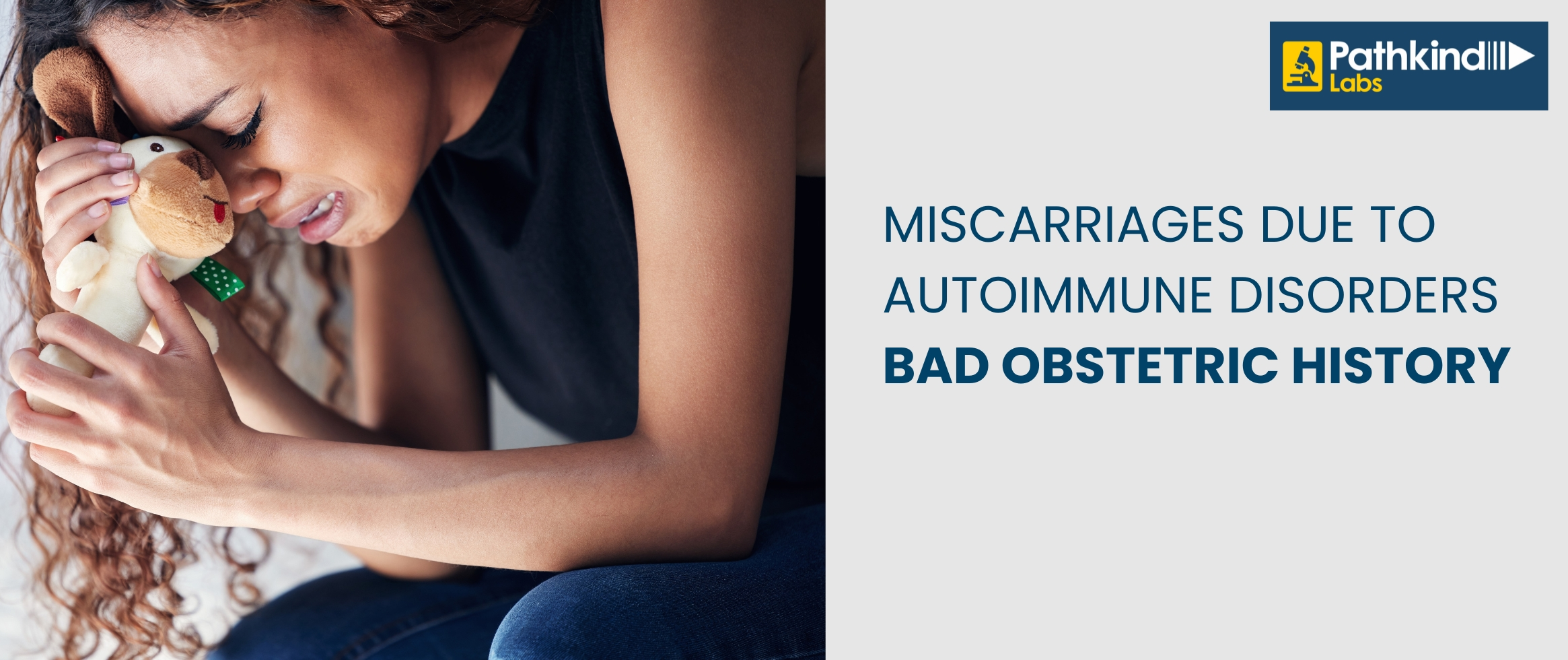 Miscarriages Due to Autoimmune Disorders