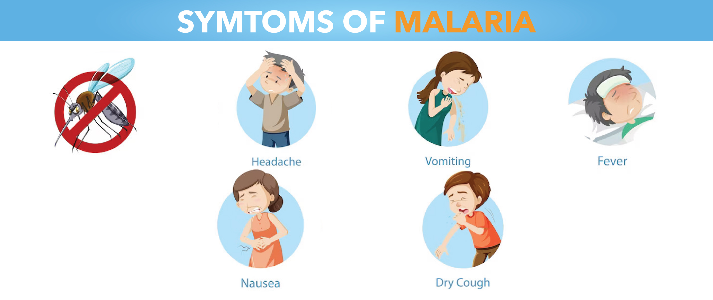 Unveiling the Malaria Mystery