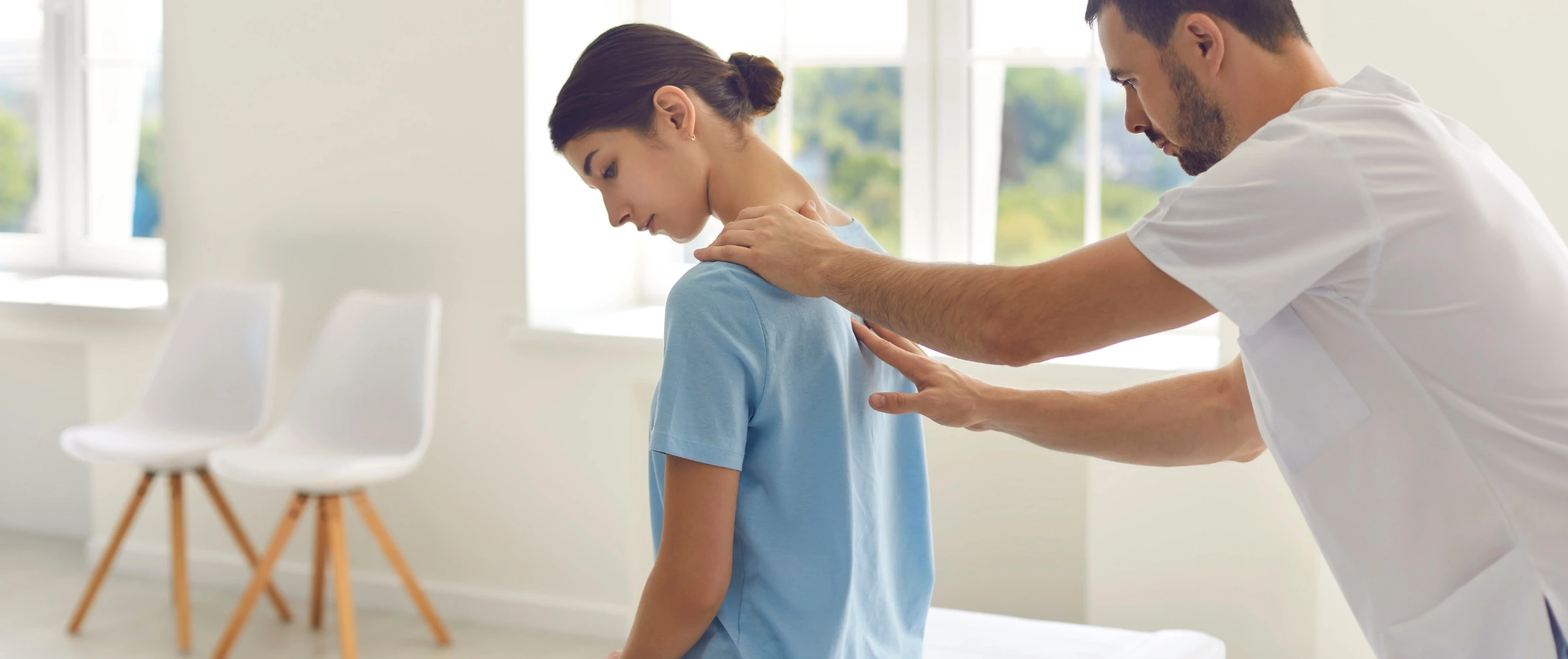 scoliosis types and treatment