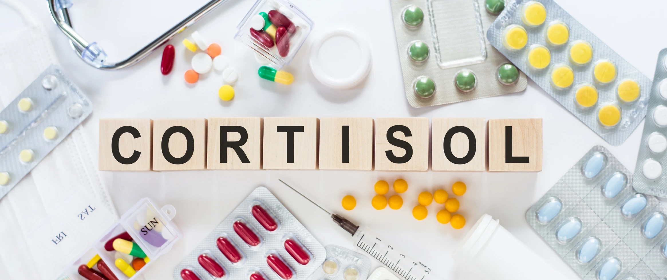 Cortisol