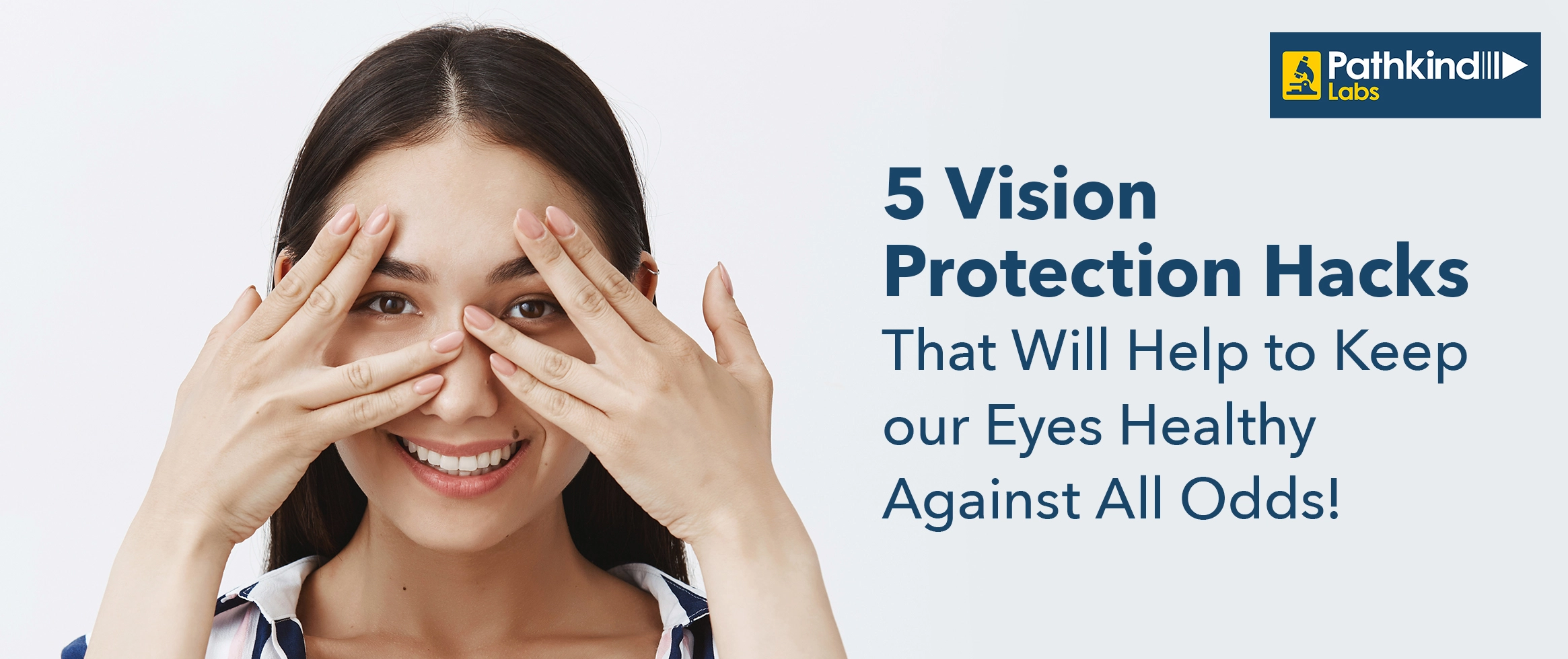 Vision Protection