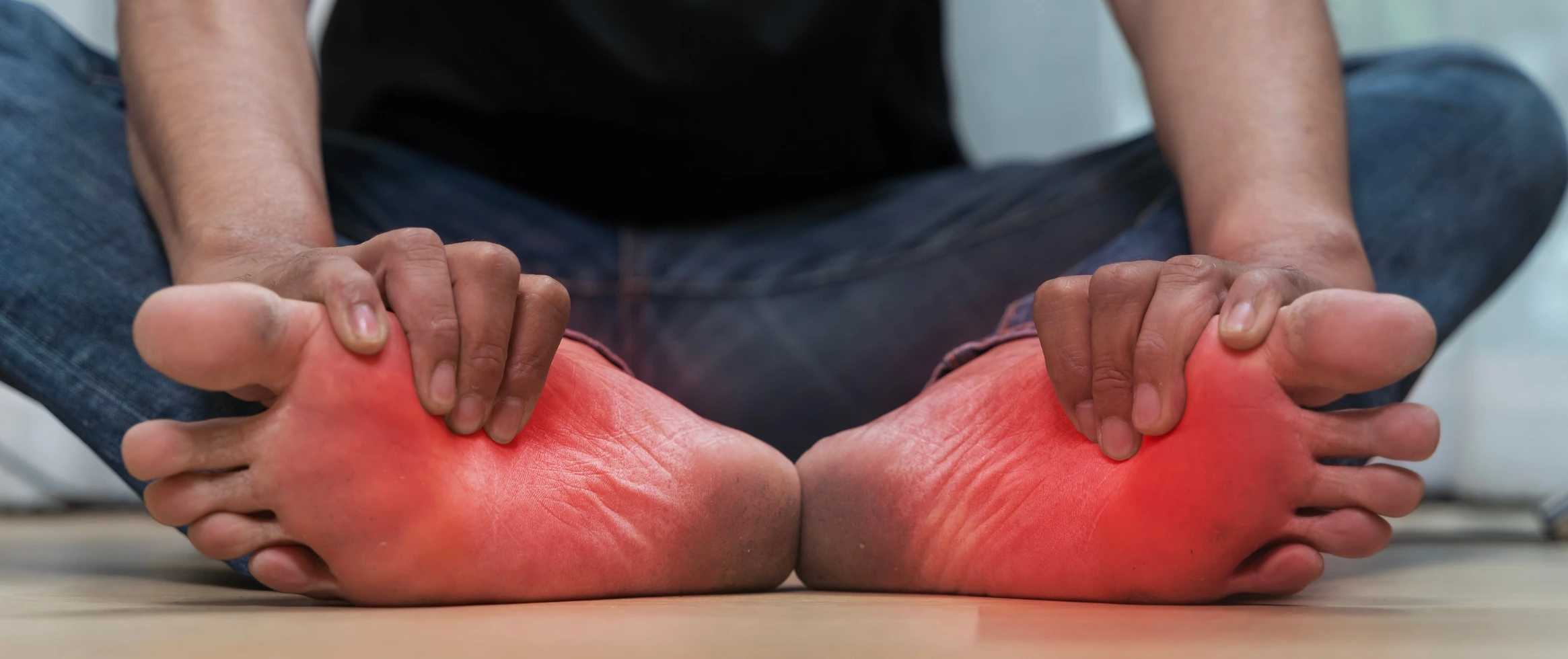 peripheral neuropathy