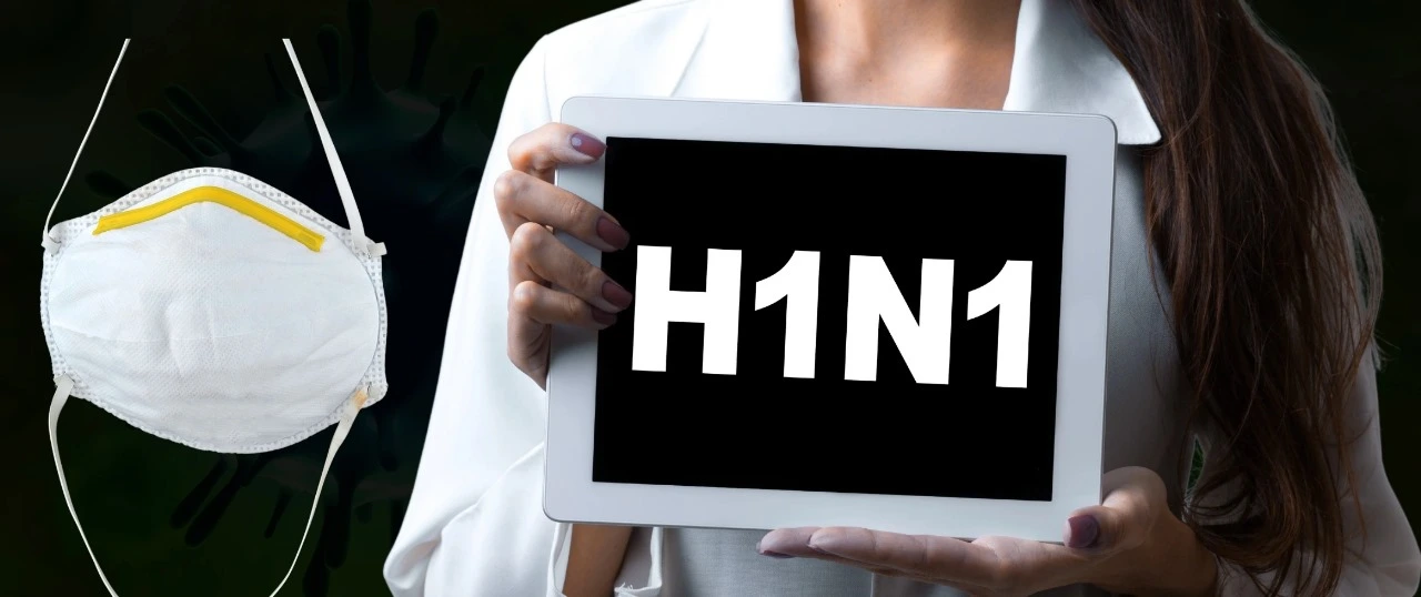 h1n1 flu